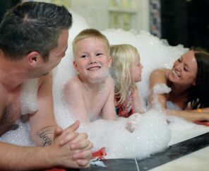 Aqua Fantasy Aquapark Hotel