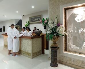 Aqua Fantasy Aquapark Hotel