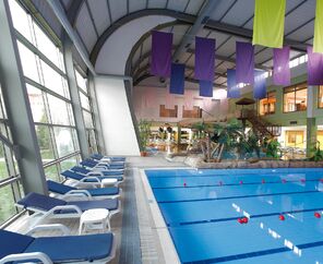 Aqua Fantasy Aquapark Hotel