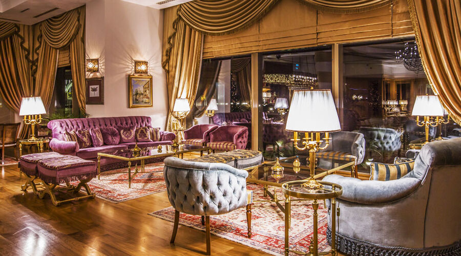 Merit Royal Hotel