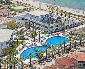 Palm Wings Beach Resort & Spa Kuşadası