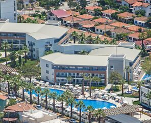 Palm Wings Beach Resort & Spa Kuşadası