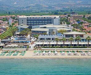 Palm Wings Beach Resort & Spa Kuşadası