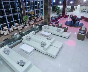 Palm Wings Beach Resort & Spa Kuşadası