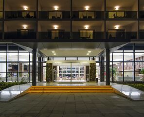 Palm Wings Beach Resort & Spa Kuşadası