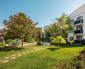 Palm Wings Beach Resort & Spa Kuşadası