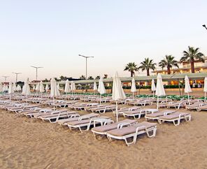 Palm Wings Beach Resort & Spa Kuşadası