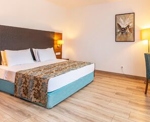 Palm Wings Beach Resort & Spa Kuşadası