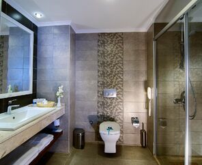 Palm Wings Beach Resort & Spa Kuşadası