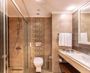 Palm Wings Beach Resort & Spa Kuşadası