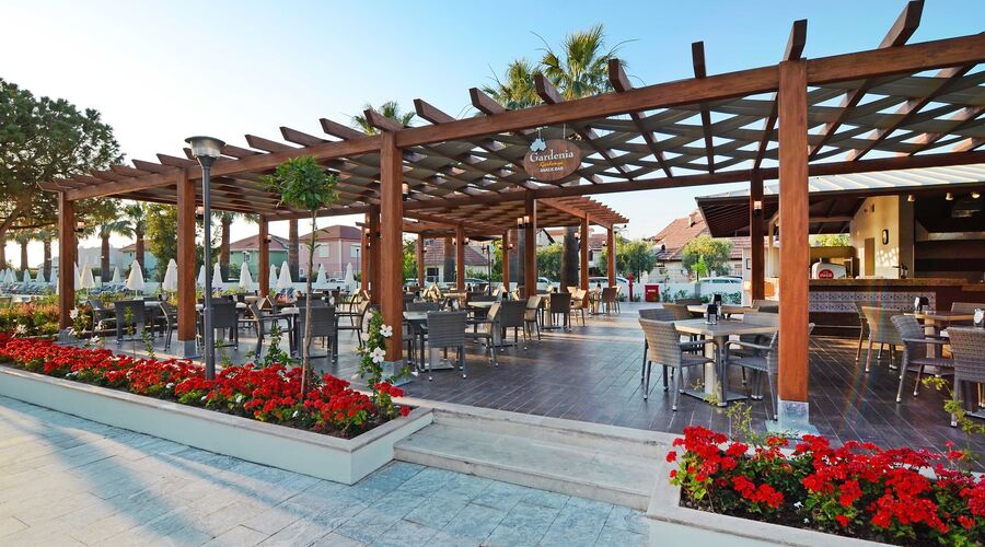 Palm Wings Beach Resort & Spa Kuşadası