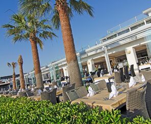 Palm Wings Beach Resort & Spa Kuşadası