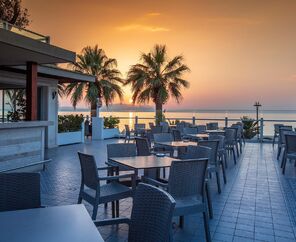 Palm Wings Beach Resort & Spa Kuşadası