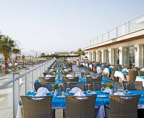 Palm Wings Beach Resort & Spa Kuşadası