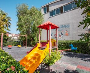 Palm Wings Beach Resort & Spa Kuşadası