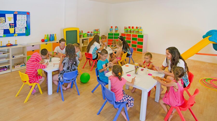 Palm Wings Beach Resort & Spa Kuşadası