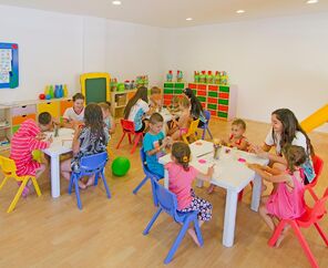 Palm Wings Beach Resort & Spa Kuşadası