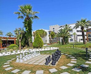 Palm Wings Beach Resort & Spa Kuşadası