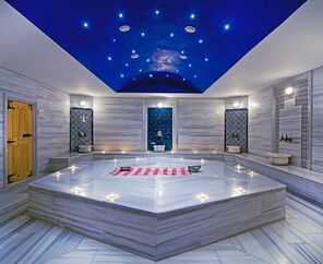 Palm Wings Beach Resort & Spa Kuşadası