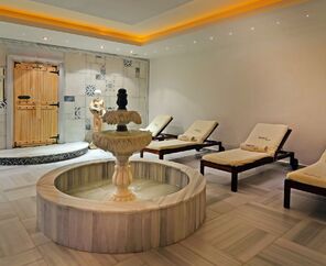 Palm Wings Beach Resort & Spa Kuşadası