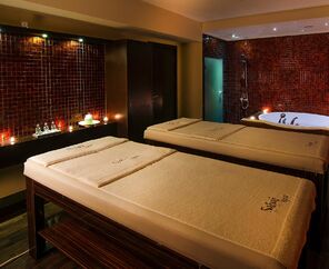 Palm Wings Beach Resort & Spa Kuşadası