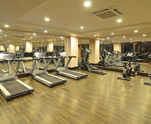 Palm Wings Beach Resort & Spa Kuşadası