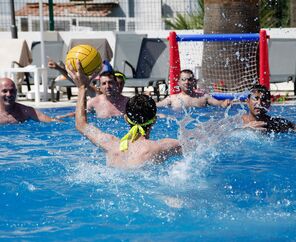 Palm Wings Beach Resort & Spa Kuşadası