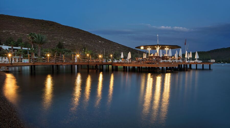 Green Bay Resort & Spa