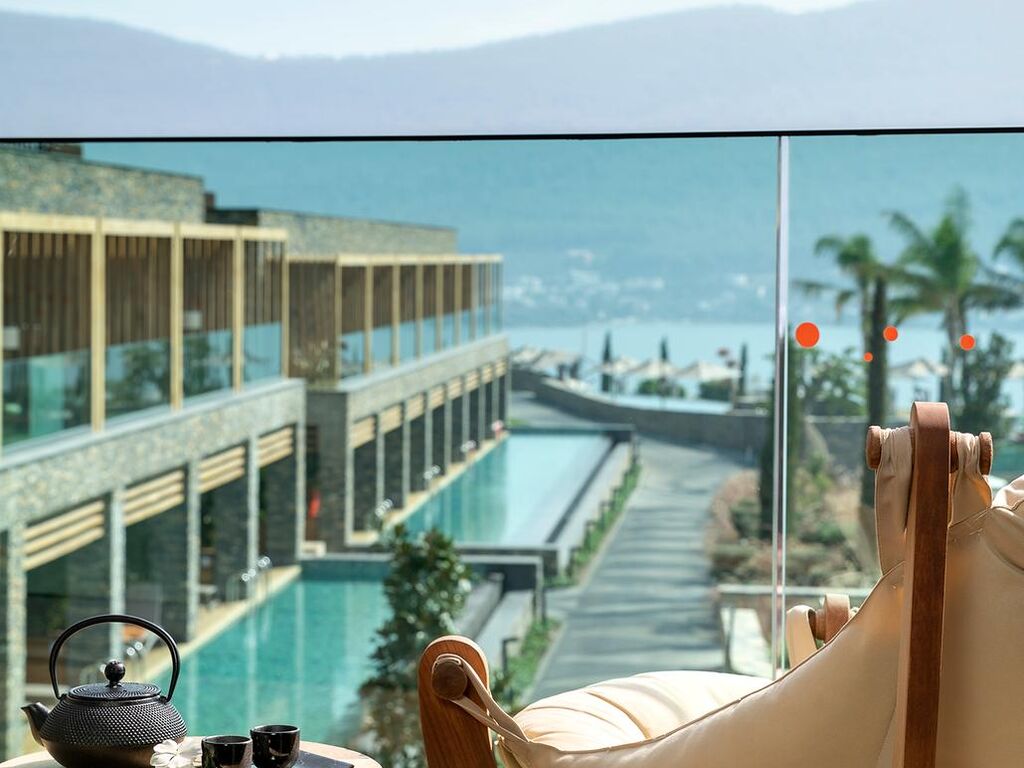Lujo Bodrum