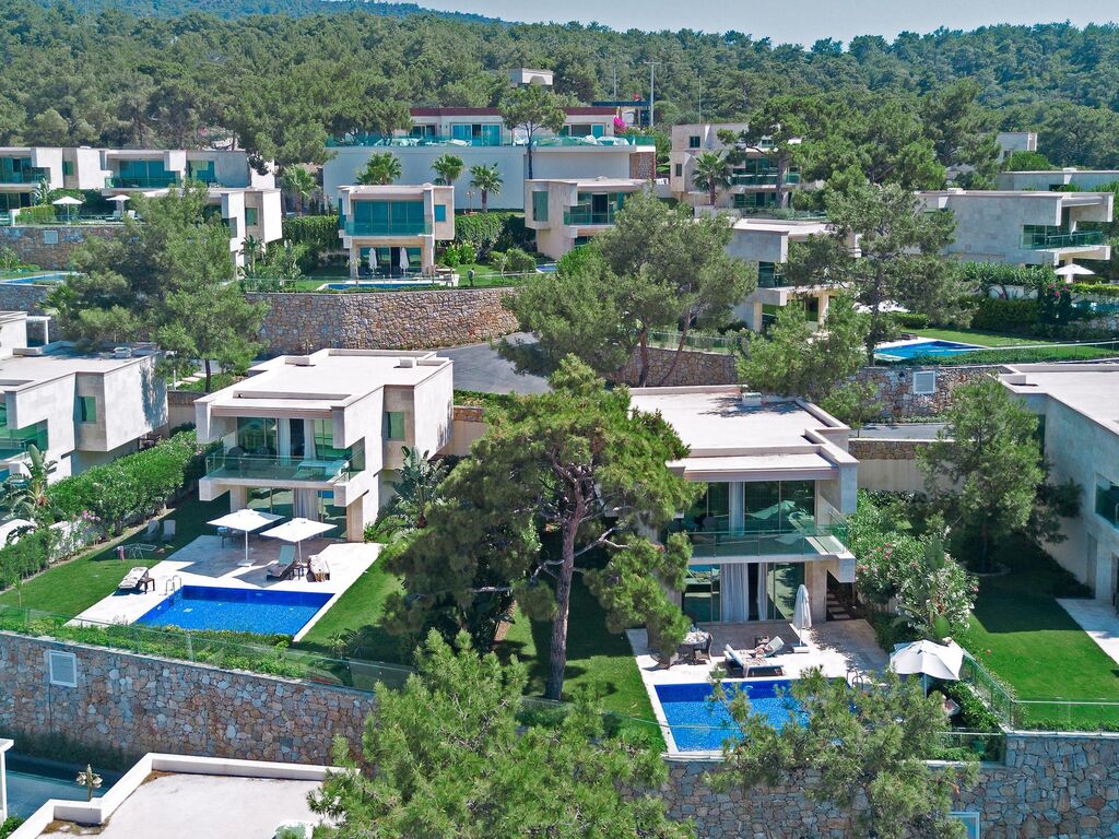 Vogue Hotel Supreme Bodrum