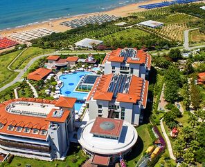 Alba Royal Hotel (+16)