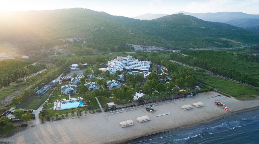 Richmond Ephesus Hotel