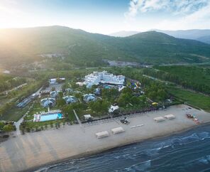 Richmond Ephesus Hotel