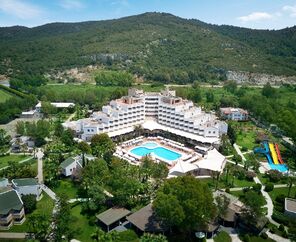 Richmond Ephesus Hotel