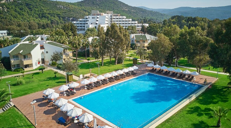 Richmond Ephesus Hotel