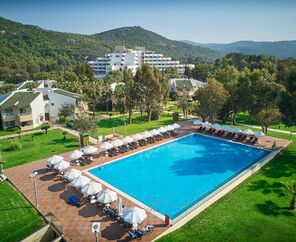 Richmond Ephesus Hotel