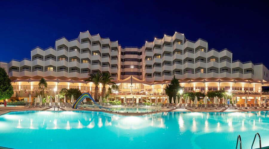 Richmond Ephesus Hotel