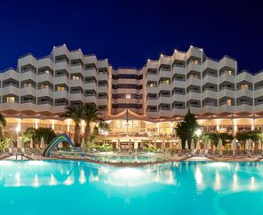 Richmond Ephesus Hotel