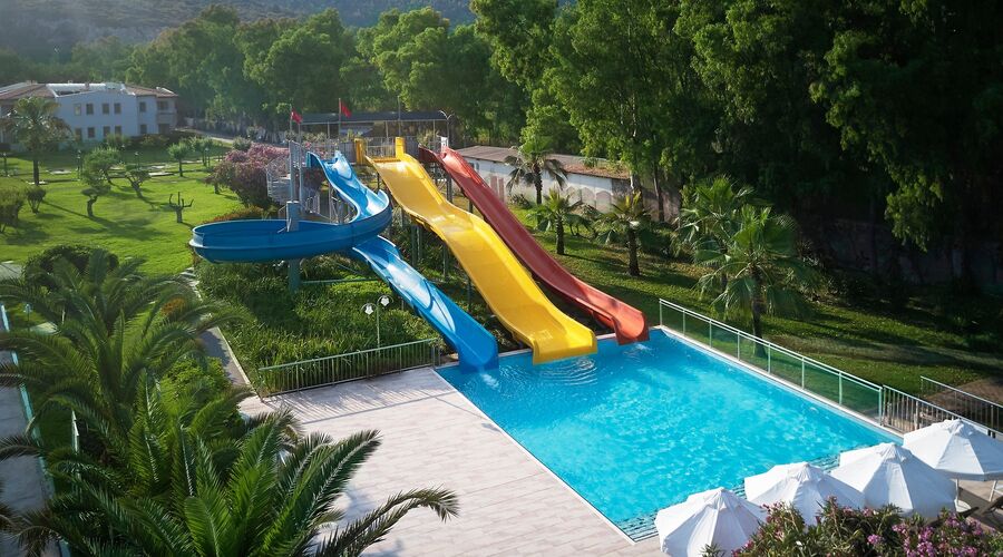 Richmond Ephesus Hotel