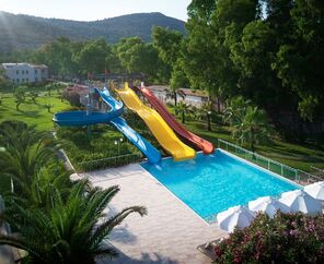 Richmond Ephesus Hotel