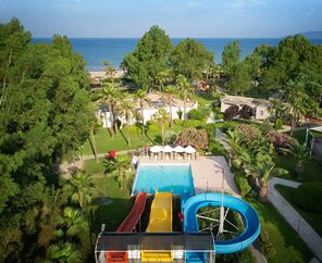 Richmond Ephesus Hotel