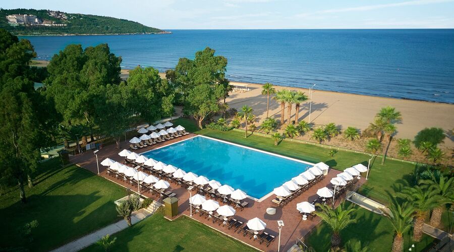 Richmond Ephesus Hotel