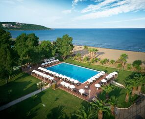 Richmond Ephesus Hotel