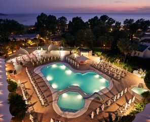 Richmond Ephesus Hotel