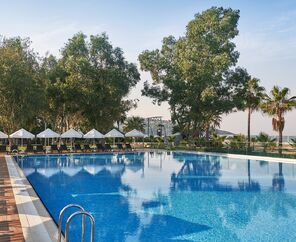 Richmond Ephesus Hotel