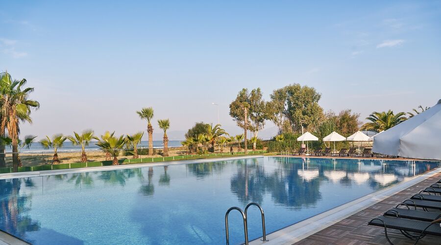 Richmond Ephesus Hotel