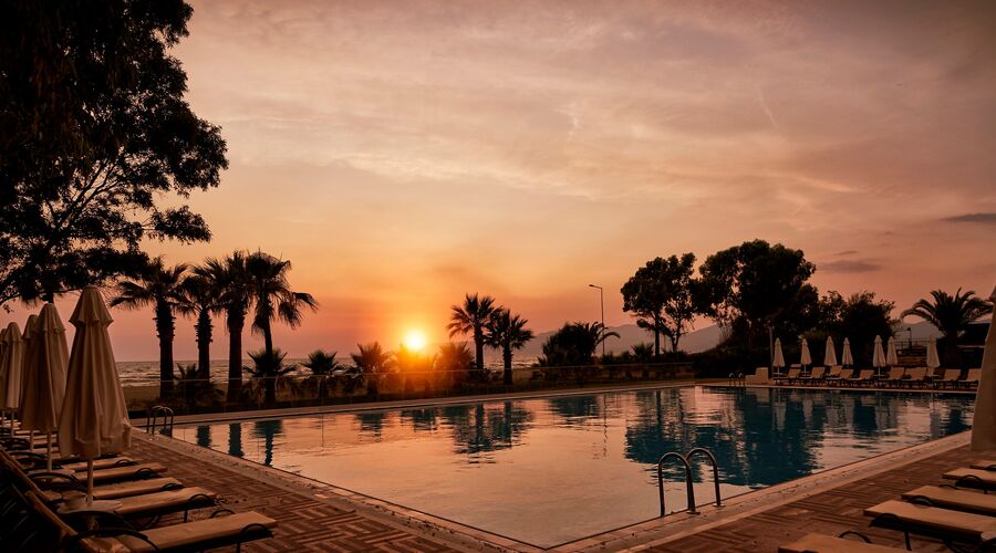 Richmond Ephesus Hotel