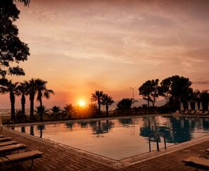 Richmond Ephesus Hotel