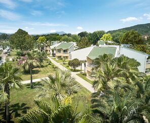 Richmond Ephesus Hotel