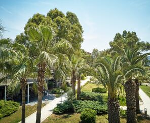 Richmond Ephesus Hotel